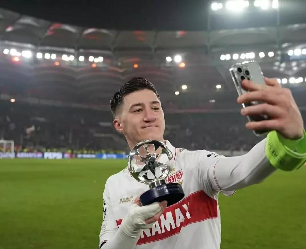 斯图加特迎英超关键赛，加时末段复出首秀，目标明确，数据趋势出现新变化的简单介绍